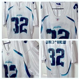 JERSEY NFL JONES-DREW